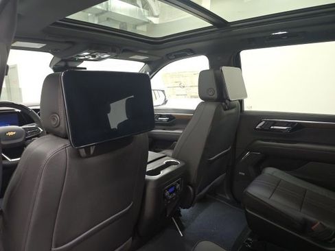 New 2026 Chevrolet Tahoe High Country image 23