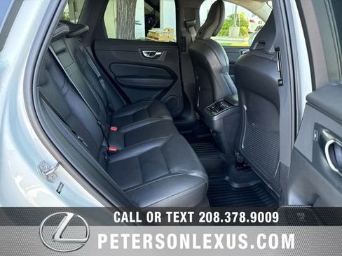 Used 2021 Volvo XC60 T6 Inscription w/ Advanced Package AWD/4WD image 19