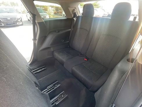Used 2012 Dodge Journey SXT w/ Flexible Seating Group image 33