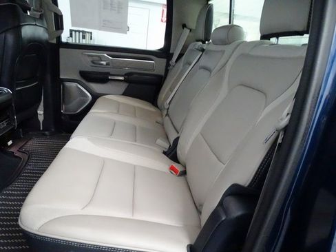 Used 2022 RAM 1500 Limited image 4