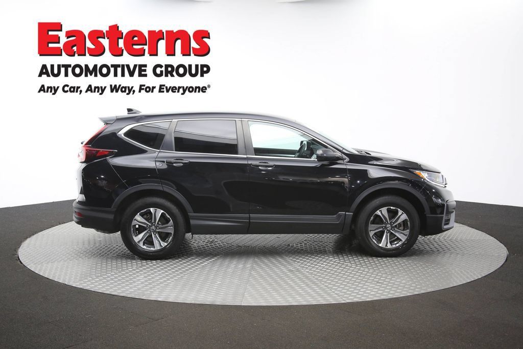 Used 2020 Honda CR-V LX image 44
