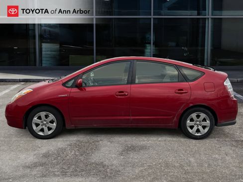Used 2008 Toyota Prius image 8