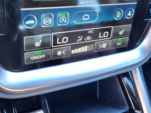 Used 2023 Subaru Outback Limited XT image 17