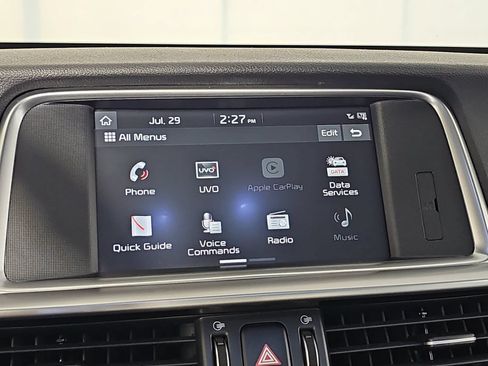 Used 2019 Kia Optima EX w/ EX Premium Package FWD image 20