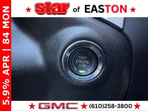 New 2026 GMC Sierra 3500 Pro w/ Convenience Package image 23