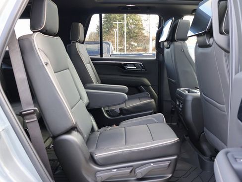 New 2026 Chevrolet Tahoe Premier image 45