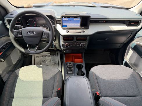 Certified 2024 Ford Maverick XLT FWD image 12