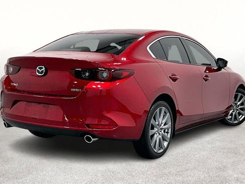 Used 2023 MAZDA MAZDA3 s image 2