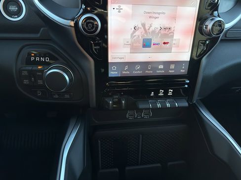 New 2026 RAM 1500 Big Horn image 19