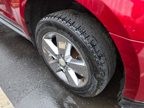 Used 2015 Chevrolet Equinox LT image 4