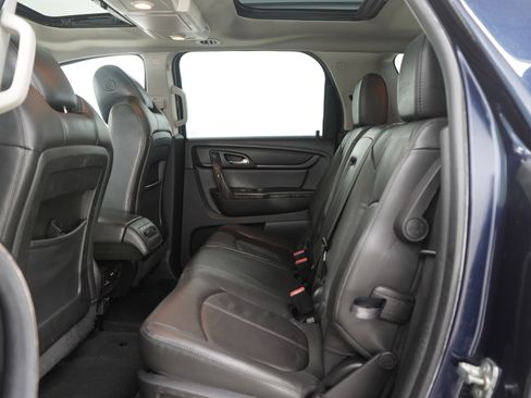 Used 2016 GMC Acadia SLT w/ Open Road Package image 21