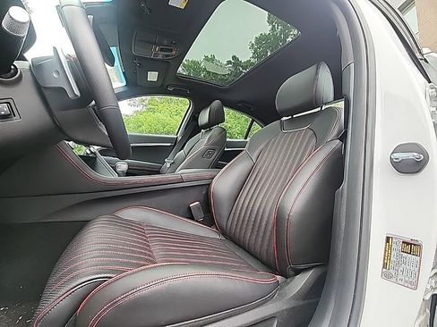 Used 2026 Genesis G70 3.3T Sport Prestige RWD image 9