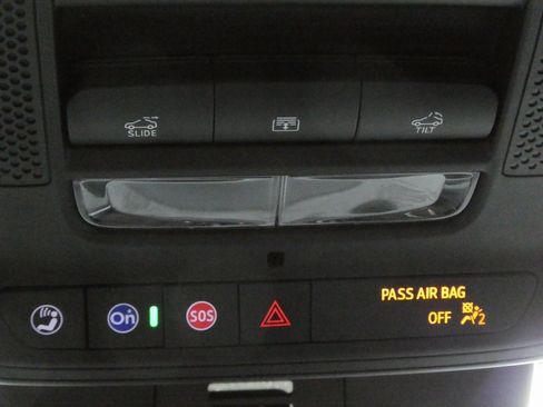 New 2026 Buick Enclave Sport Touring w/ Power Package image 17