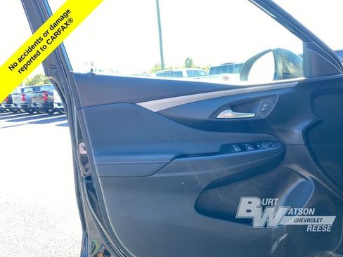 Used 2024 Buick Envista Preferred FWD image 15