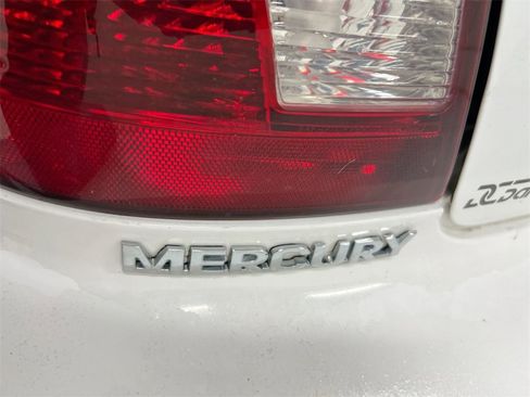 Used 2001 Mercury Sable LS image 25