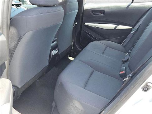 Used 2024 Toyota Corolla LE FWD image 23