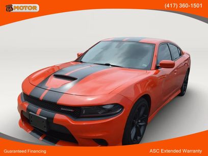 Used 2022 Dodge Charger GT w/ Performance Handling Group