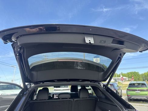 New 2026 Volkswagen Atlas Cross Sport SE AWD/4WD image 40
