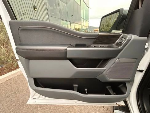 Used 2024 Ford F150 Lariat image 27