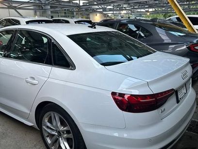 Used 2023 Audi A4 2.0T Premium Plus w/ Premium Plus Package