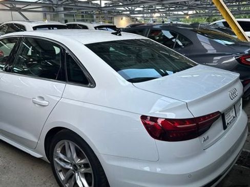 Used 2023 Audi A4 2.0T Premium Plus w/ Premium Plus Package AWD/4WD image 4