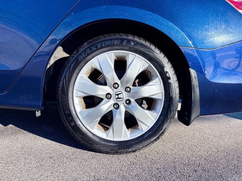 Used 2010 Honda Accord EX-L image 35