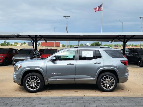 New 2026 GMC Terrain Denali image 7