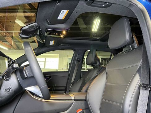 Certified 2026 Mercedes-Benz GLC 300 4MATIC image 24