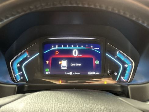 Used 2023 Honda Odyssey EX-L image 16