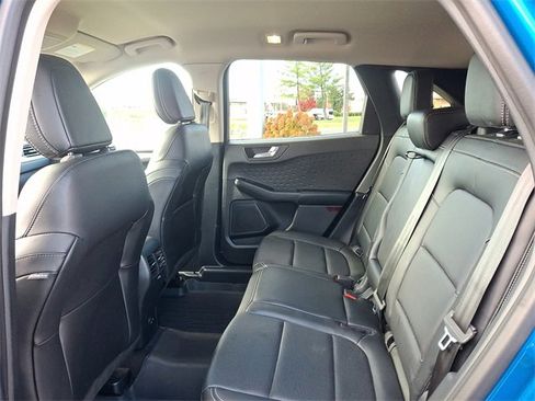 Used 2020 Ford Escape SEL image 10