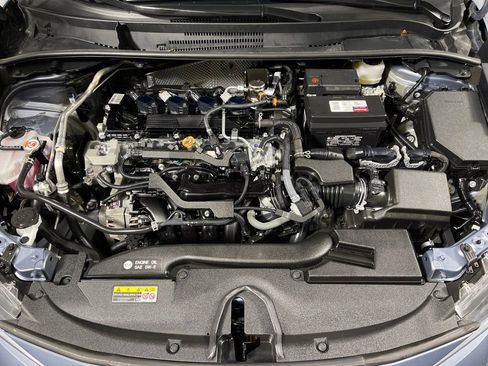 Used 2024 Toyota Corolla LE image 9