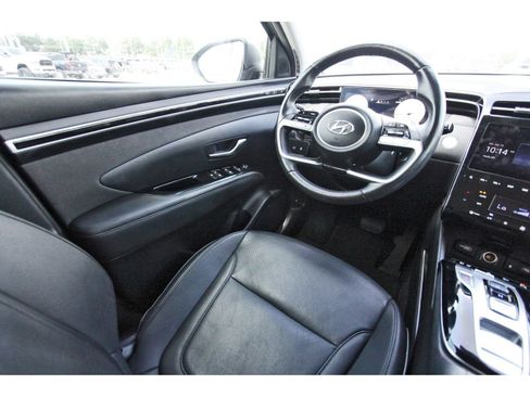 Used 2023 Hyundai Tucson Limited AWD/4WD image 10