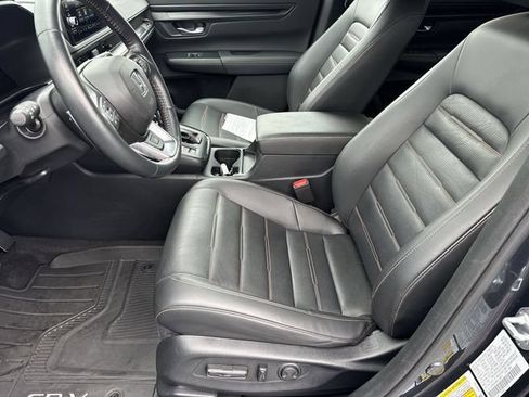 Used 2024 Honda CR-V Sport-L image 2