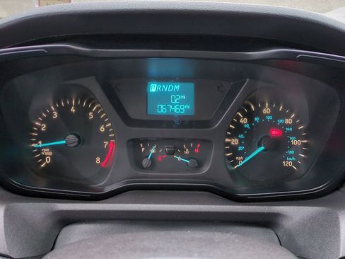 Used 2018 Ford Transit 350 148 High Roof Extended image 26