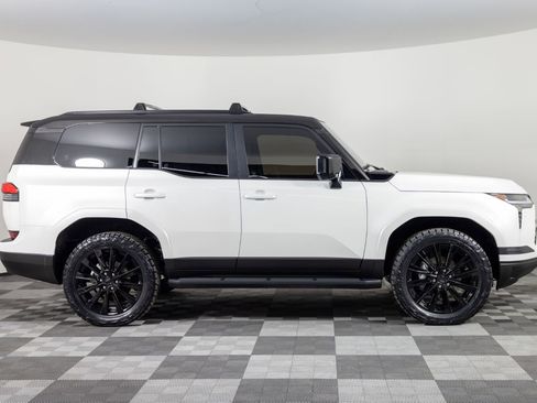 Used 2026 Lexus GX 550 image 9