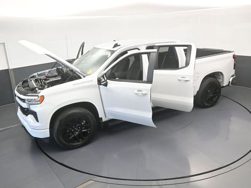 Used 2024 Chevrolet Silverado 1500 RST image 56