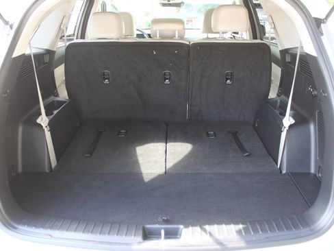 Certified 2024 Kia Sorento S w/ Panoramic Sunroof Package FWD image 10