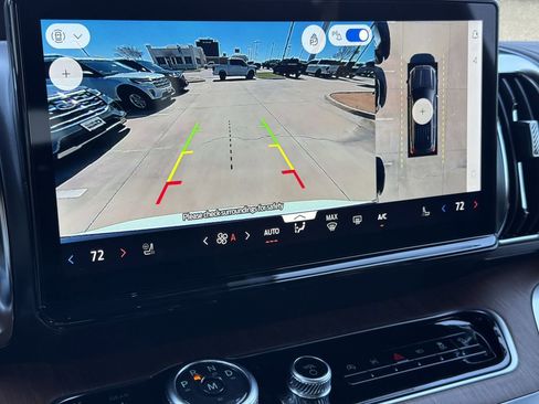 New 2026 Ford Expedition King Ranch image 63