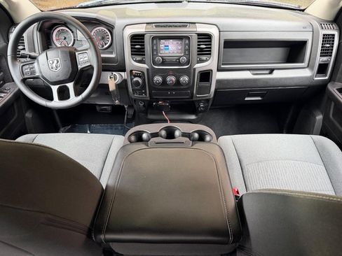 Used 2021 RAM 1500 Tradesman w/ Popular Equipment Group AWD/4WD image 11
