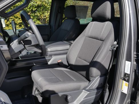 New 2026 Ford F150 STX w/ Equipment Group 200A image 33