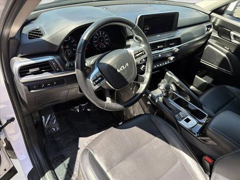 Used 2022 Kia Telluride S AWD/4WD image 13