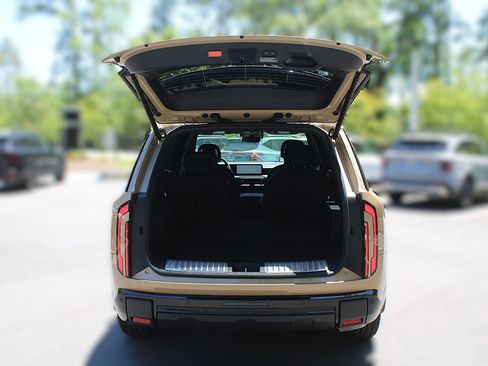 New 2027 Kia Telluride SX X-Line w/ Towing Package AWD/4WD image 9