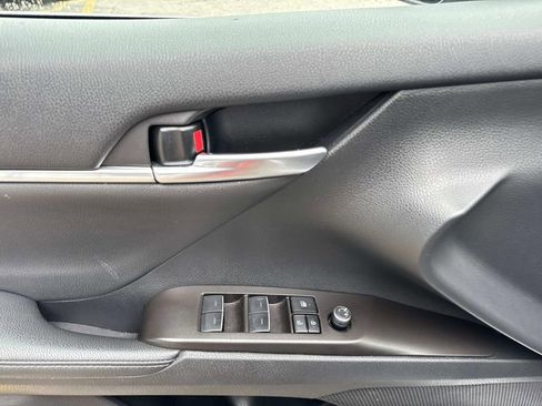 Used 2024 Toyota Camry XSE image 21