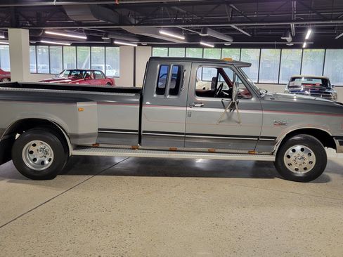 Used 1987 Ford F250 2WD SuperCab image 36