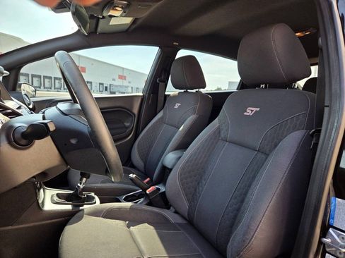 Used 2015 Ford Fiesta ST image 16