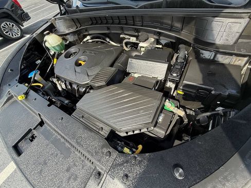 Used 2020 Hyundai Tucson SE FWD image 20