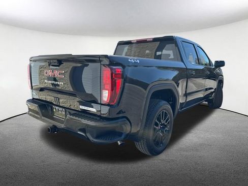 Certified 2025 GMC Sierra 1500 Elevation AWD/4WD image 14