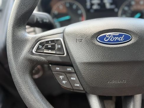 Used 2021 Ford EcoSport SE AWD/4WD image 27