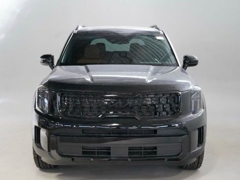 New 2025 Kia Telluride AWD image 2