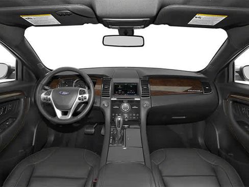 Used 2014 Ford Taurus SEL w/ Equipment Group 201A FWD image 7